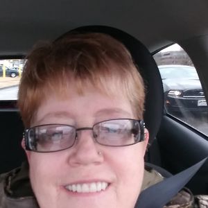 Meet your Posher, Shelby
